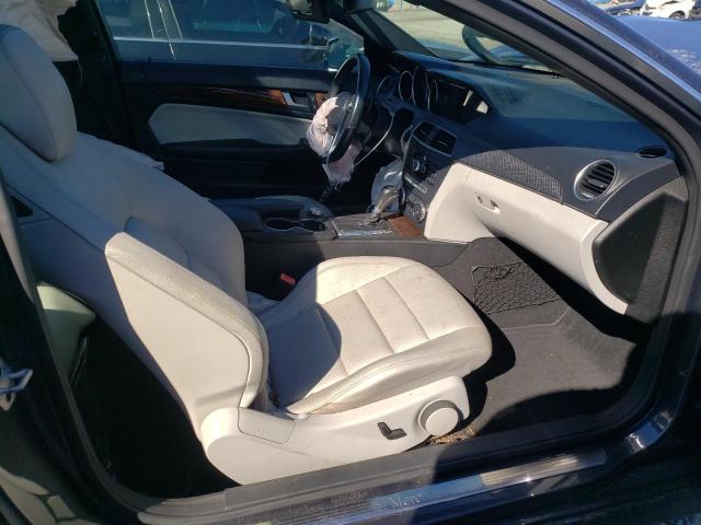2015 MERCEDES-BENZ C 250 - WDDGJ4HB0FG368998