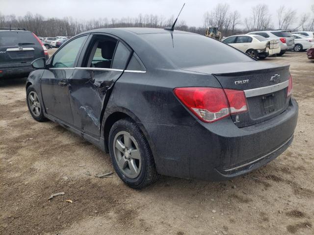 1G1PC5SB4E7194623 Chevrolet Cruze Lt 2014. Фото: 2