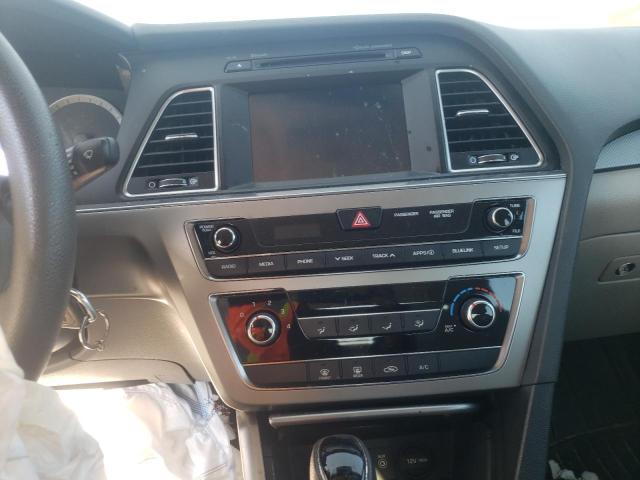 2016 HYUNDAI SONATA - 5NPE24AFXGH362859