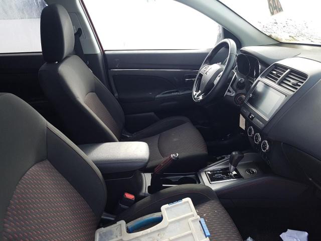 2018 MITSUBISHI RVR SE LIM JA4AJ4AW0JZ604019