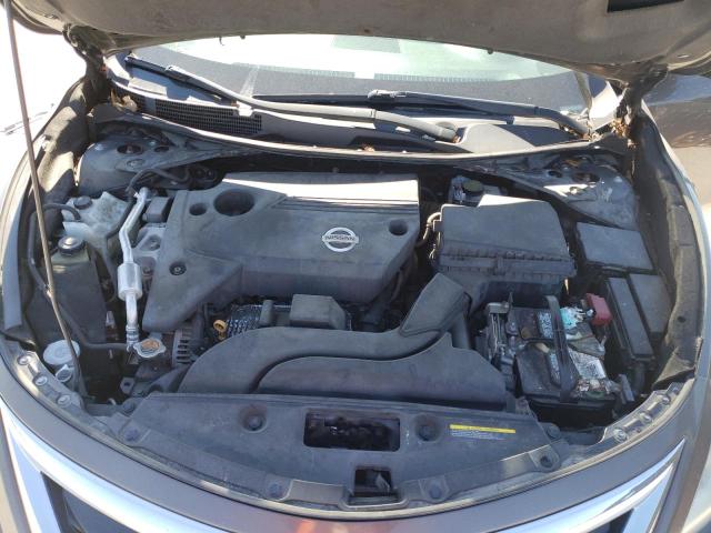 1N4AL3AP8DN451216 Nissan Altima 2.5 2013. Фото: 6