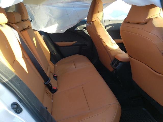 2021 LEXUS UX 250H JTHX9JBH7M2041778