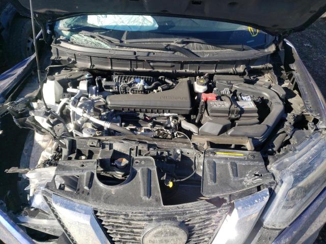 2019 NISSAN ROGUE S - 5N1AT2MV2KC777595