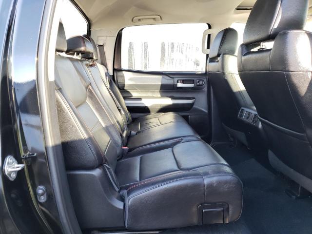 2019 TOYOTA TUNDRA CRE - 5TFDY5F16KX812064