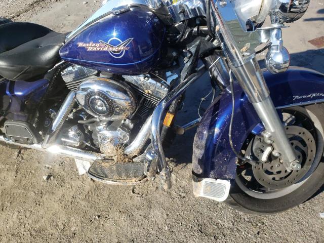 2006 HARLEY-DAVIDSON FLHR 1HD1FDV1X6Y623212