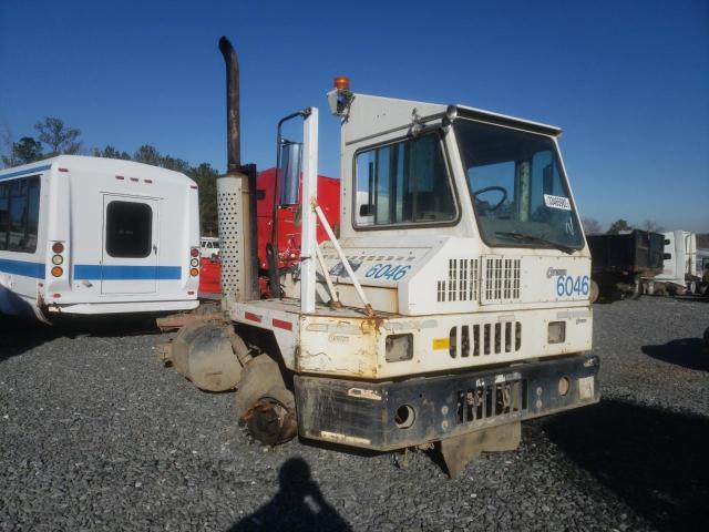 Salvage cars for sale from Copart Byron, GA: 2003 Otto WT30