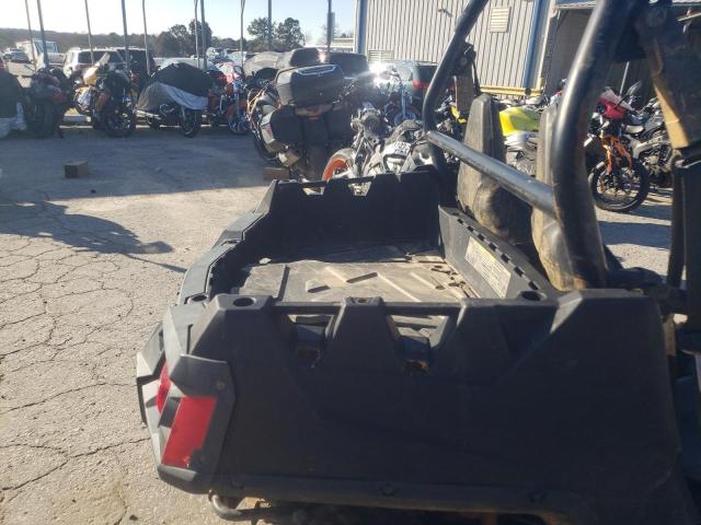 2020 POLARIS RZR TRAIL 3NSCHA573LE091549