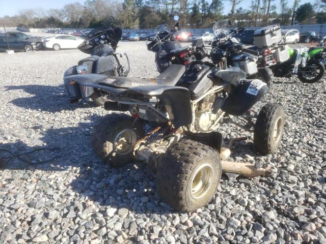2007 HONDA TRX400 EX 1HFTE230774705800