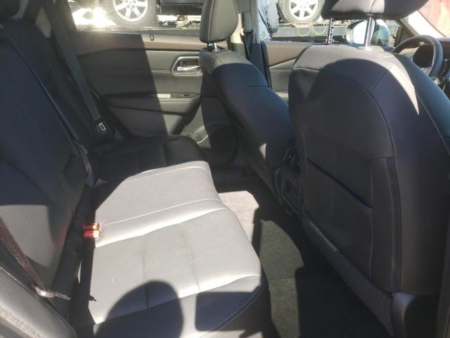 2021 NISSAN ROGUE SL 5N1AT3CAXMC828851