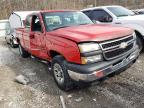 2007 CHEVROLET  SILVERADO