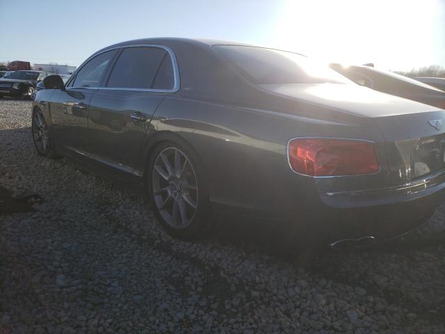 2018 BENTLEY FLYING SPU SCBEH9ZA9JC067813
