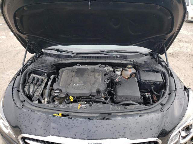 2017 BUICK LACROSSE E 1G4ZP5SS5HU132833