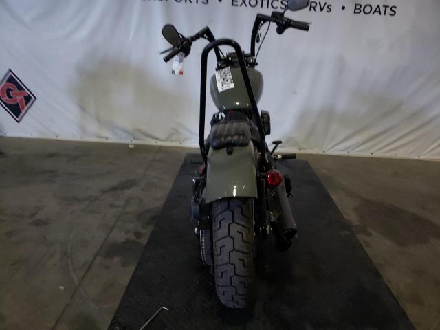 2021 HARLEY-DAVIDSON FXBBS 1HD1YYK24MB027415