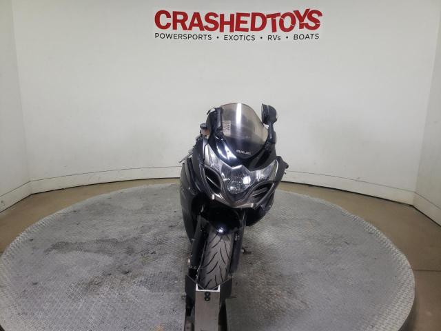 2013 SUZUKI GSX-R1000 JS1GT78A3D2102974