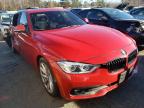 2016 BMW  3 SERIES