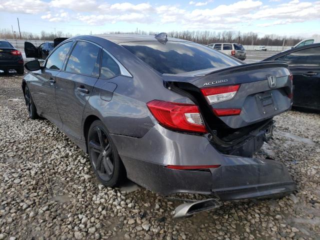 2019 HONDA ACCORD SPO 1HGCV1F35KA036688