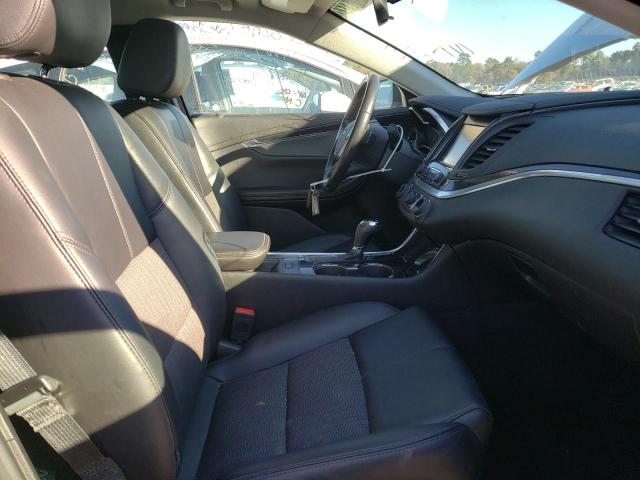 2020 CHEVROLET IMPALA LT 1G11Z5S33LU113476
