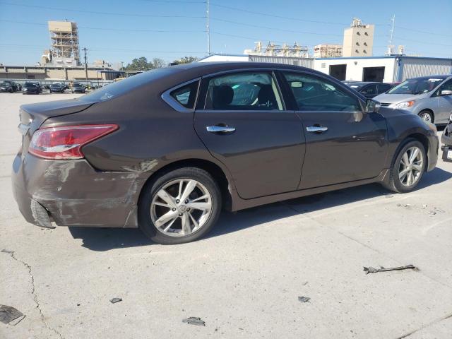 1N4AL3AP8DN451216 Nissan Altima 2.5 2013. Фото: 8