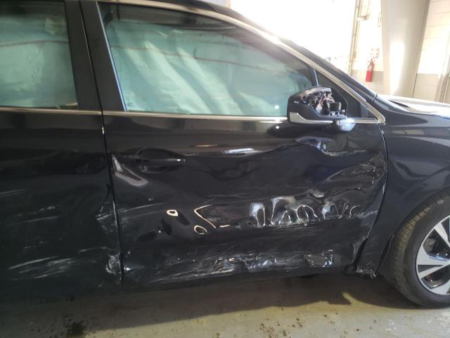 2021 SUBARU LEGACY - 4S3BWAB66M3003049