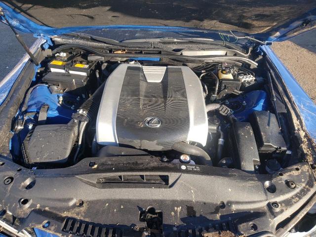 2021 LEXUS IS 350 F-S JTHGZ1E21M5020513
