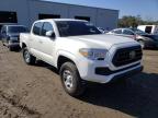 2021 TOYOTA  TACOMA