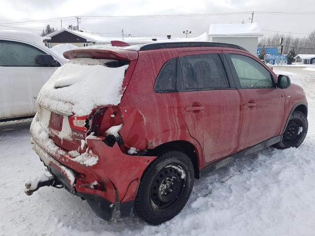 2018 MITSUBISHI RVR SE LIM JA4AJ4AW0JZ604019