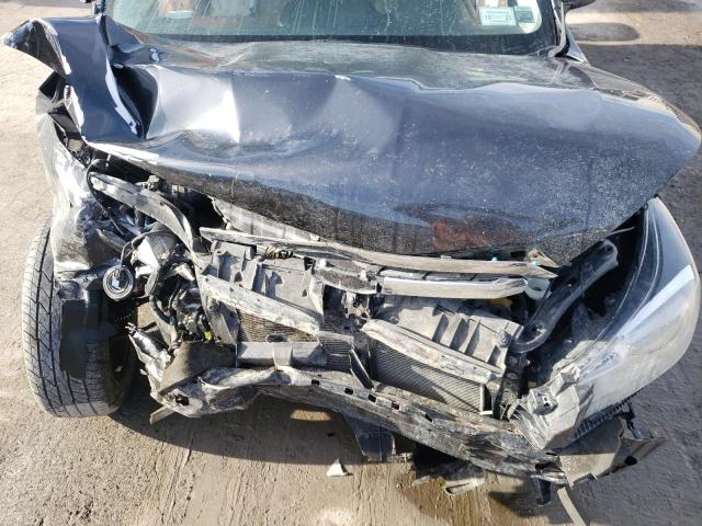 2018 SUBARU FORESTER 2 JF2SJABC4JH425258