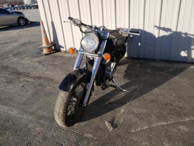 2003 HONDA VT750 CDA JH2RC443X3M701689