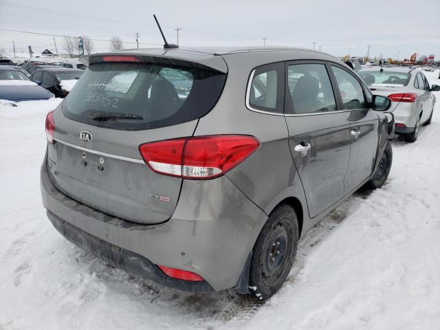 2015 KIA RONDO KNAHU8A33F7086433