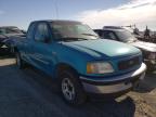 1997 FORD  F150