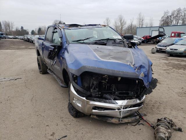 2015 RAM 2500 POWER 3C6TR5EJ3FG655086