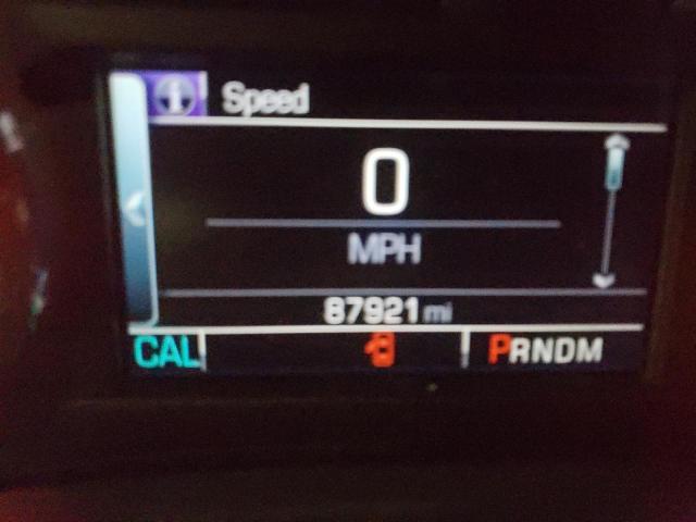 2016 CHEVROLET SILVERADO 1GCVKSEC1GZ301882