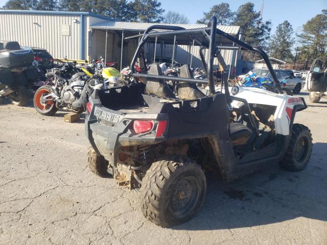 2020 POLARIS RZR TRAIL 3NSCHA573LE091549