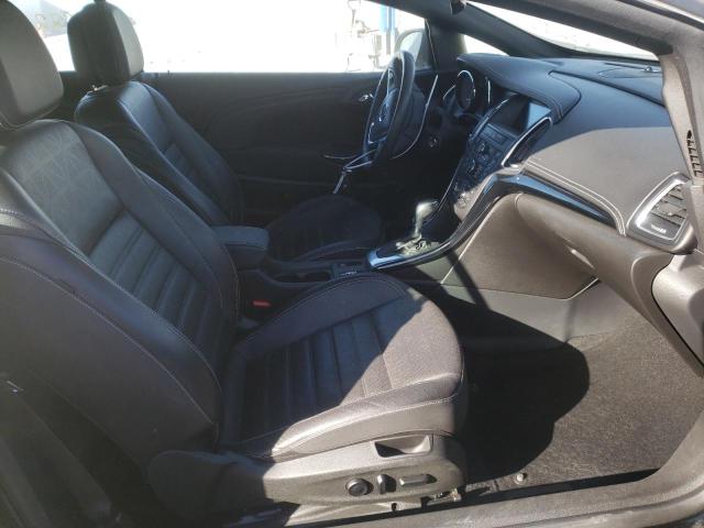 2018 BUICK CASCADA PR W04WH3N53JG041833