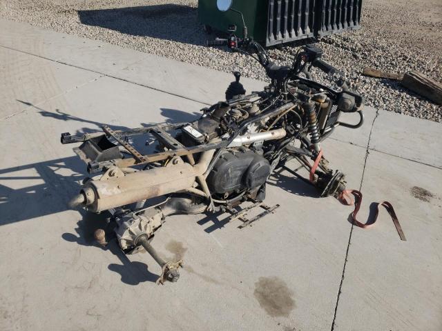 2002 YAMAHA YFM4 FAS JY4AJ03Y62C038769