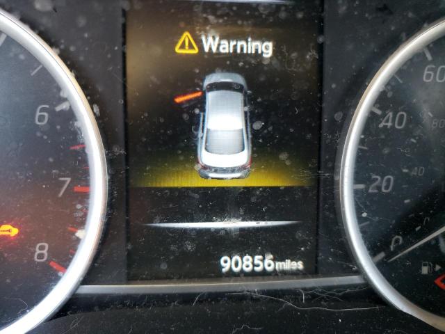 2016 NISSAN SENTRA S - 3N1AB7AP1GY228031
