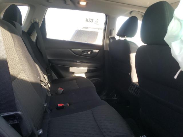 2019 NISSAN ROGUE S - 5N1AT2MV2KC777595