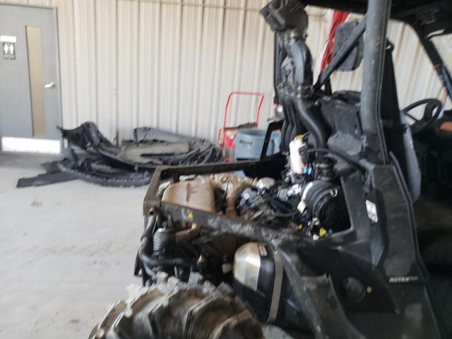 2022 CAN-AM DEFENDER 3JBUWAX47NK000157