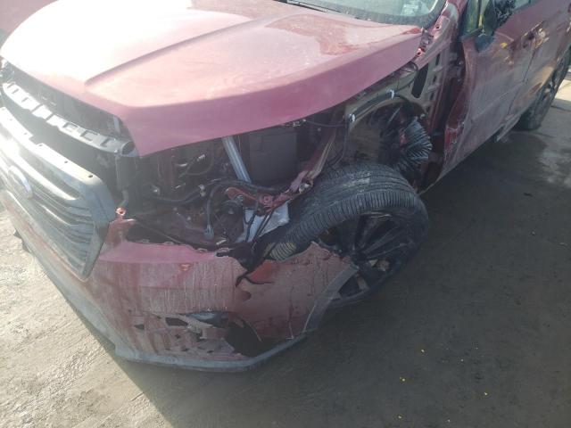 2022 SUBARU ASCENT ONY 4S4WMAJD0N3400387
