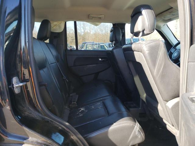 2012 JEEP LIBERTY SP - 1C4PJMAK6CW206749
