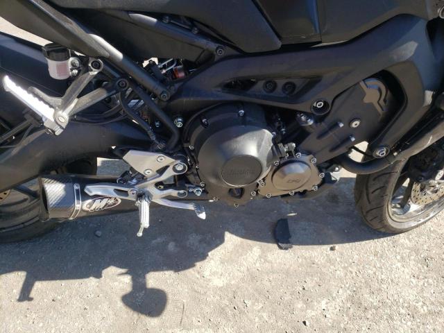 2020 YAMAHA MT09 C JYARN53Y6LA001767