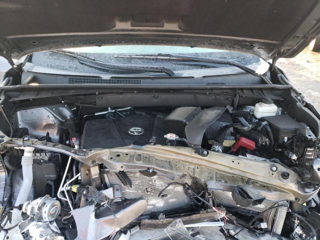 5TDBZRFH1JS894945 Toyota Highlander 2018. Фото: 6