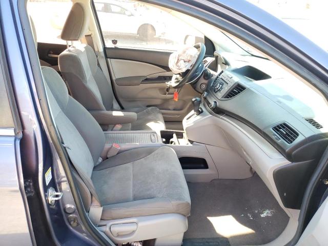 3CZRM3H30DG701404 Honda Cr-V Lx 2013. Фото: 4