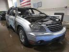 photo CHRYSLER PACIFICA 2005