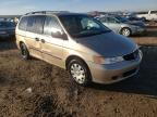 2000 HONDA  ODYSSEY