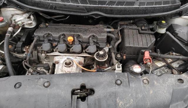19XFA1F52AE016970 Honda Civic 2009. Фото: 6