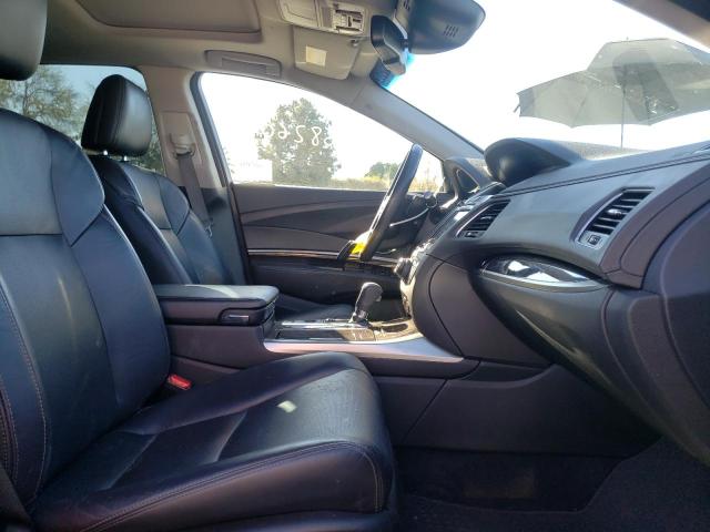 2016 ACURA RLX TECH JH4KC1F57GC001209