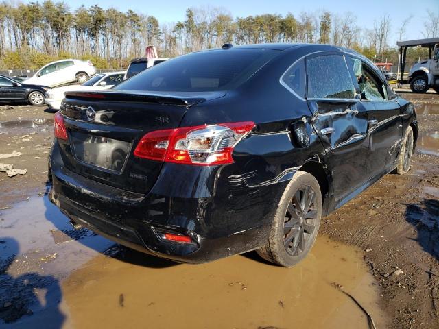 2018 NISSAN SENTRA S 3N1AB7APXJY342732