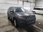 2017 JEEP  COMPASS