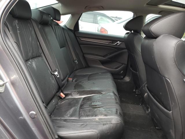 1HGCV1F59KA138819 Honda Accord Exl 2019. Фото: 5